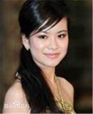 梁佩诗(Katie Leung)最新照图集