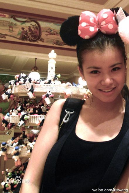 最优质梁佩诗(Katie Leung)精彩图册