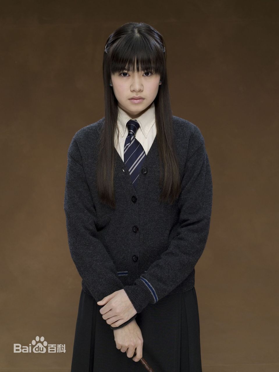 最优质梁佩诗(Katie Leung)精彩图册