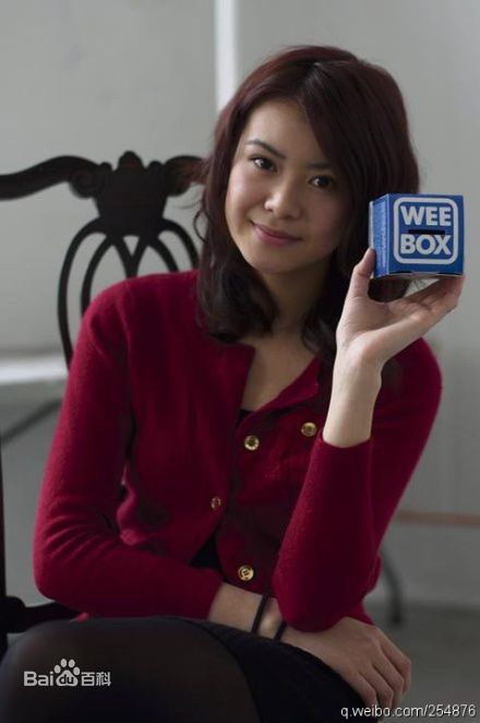 最优质梁佩诗(Katie Leung)精彩图册