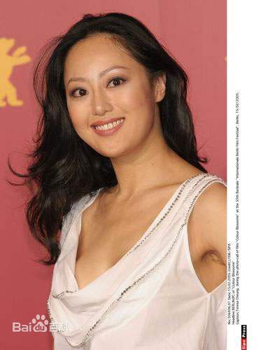 章小蕙(Teresa Cheung)活动图片生活照相册