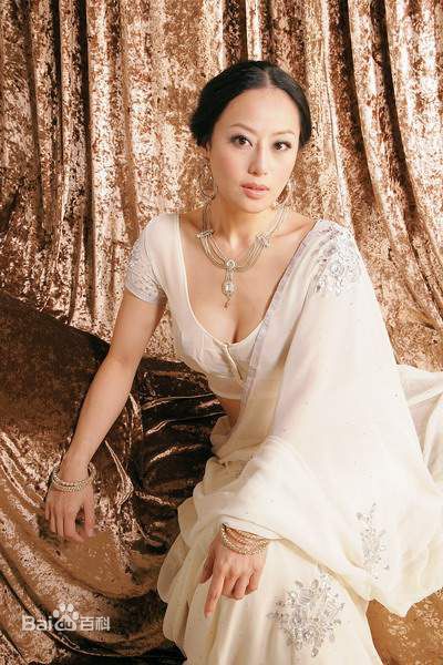 最优质章小蕙(Teresa Cheung)生活照