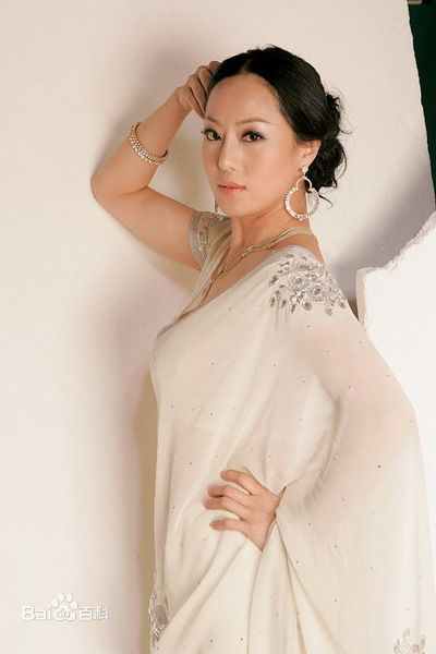 最优质章小蕙(Teresa Cheung)生活照