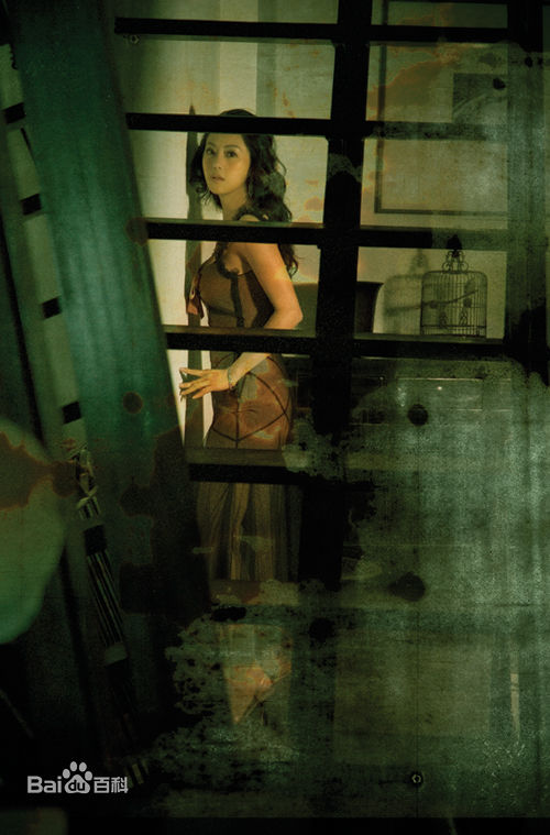 最优质章小蕙(Teresa Cheung)生活照