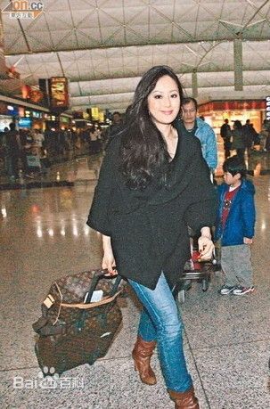 最新章小蕙(Teresa Cheung)精彩图册