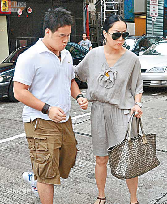 最新章小蕙(Teresa Cheung)精彩图册