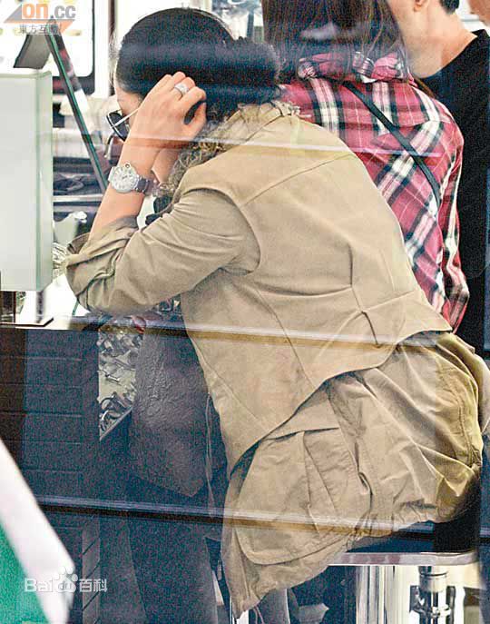 最新章小蕙(Teresa Cheung)精彩图册