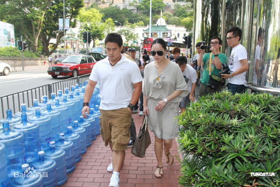 精选章小蕙(Teresa Cheung)精彩图册