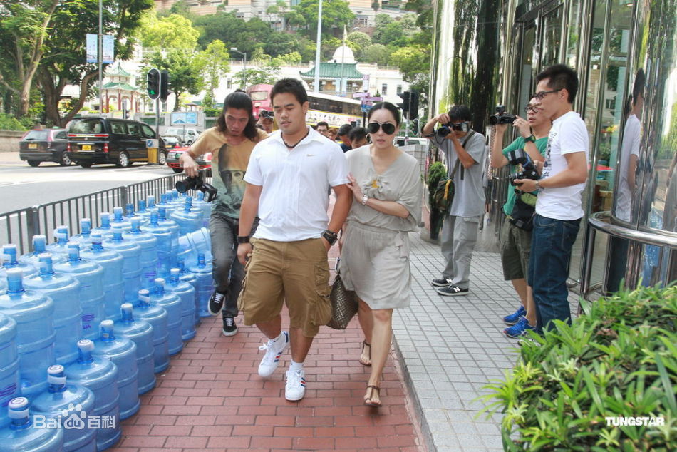 精选章小蕙(Teresa Cheung)精彩图册