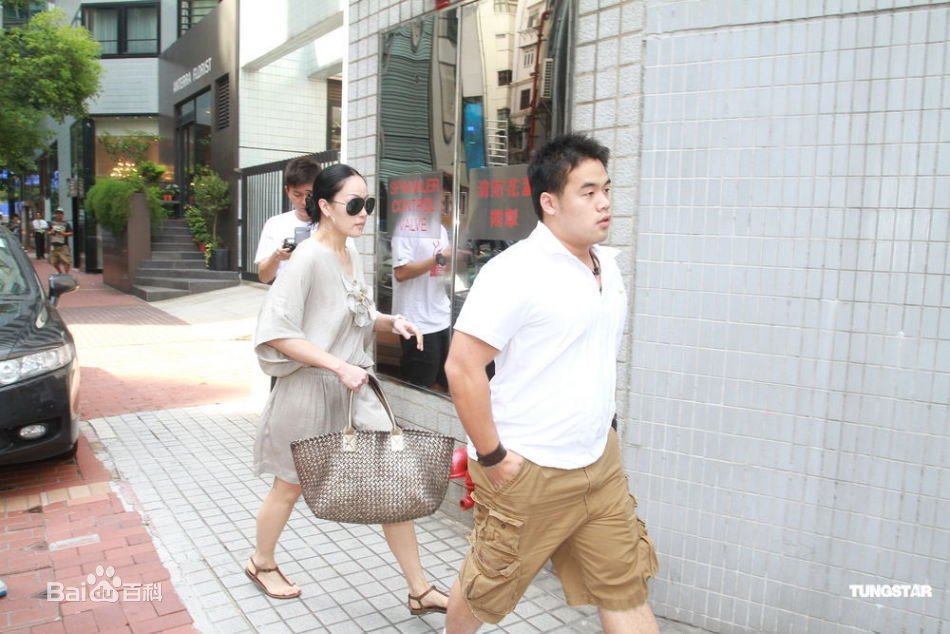 精选章小蕙(Teresa Cheung)精彩图册