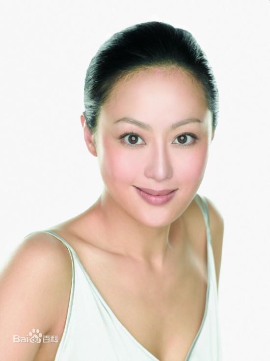 高清章小蕙(Teresa Cheung)精彩图册