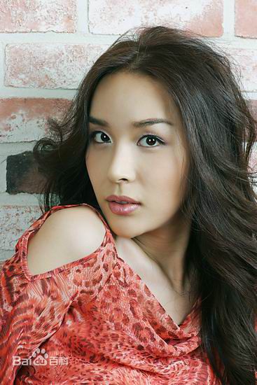 最优质河莉秀(Harisu / )生活照