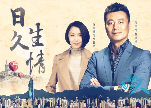 最新孙墨龙在执导电视剧《温州两家人》中的壁纸