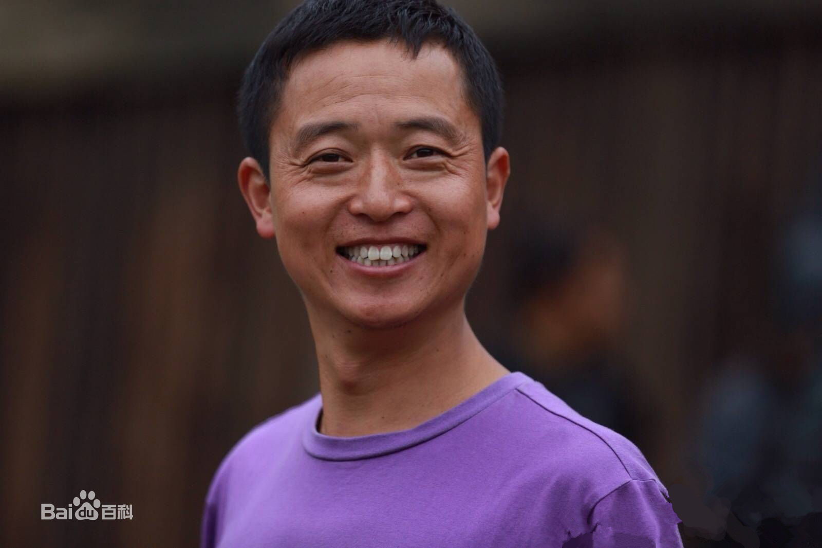 孙墨龙工作活动照生活照