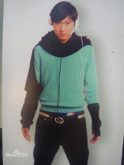 精选彭宇精彩图册