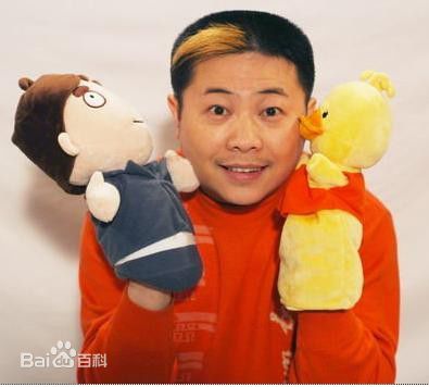 最优质陈英俊生活照