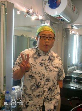 最优质陈英俊生活照