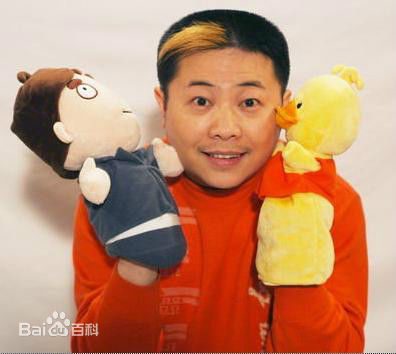 最优质陈英俊生活照