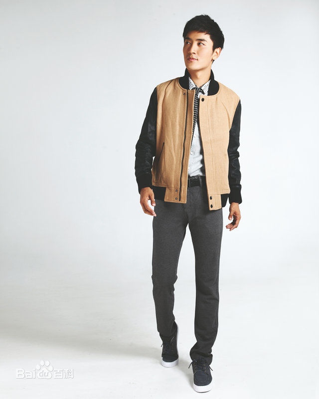 王鑫尧(kiray)最优质杂志拍摄及花絮