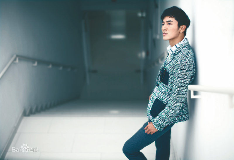 王鑫尧(kiray)最优质杂志拍摄及花絮