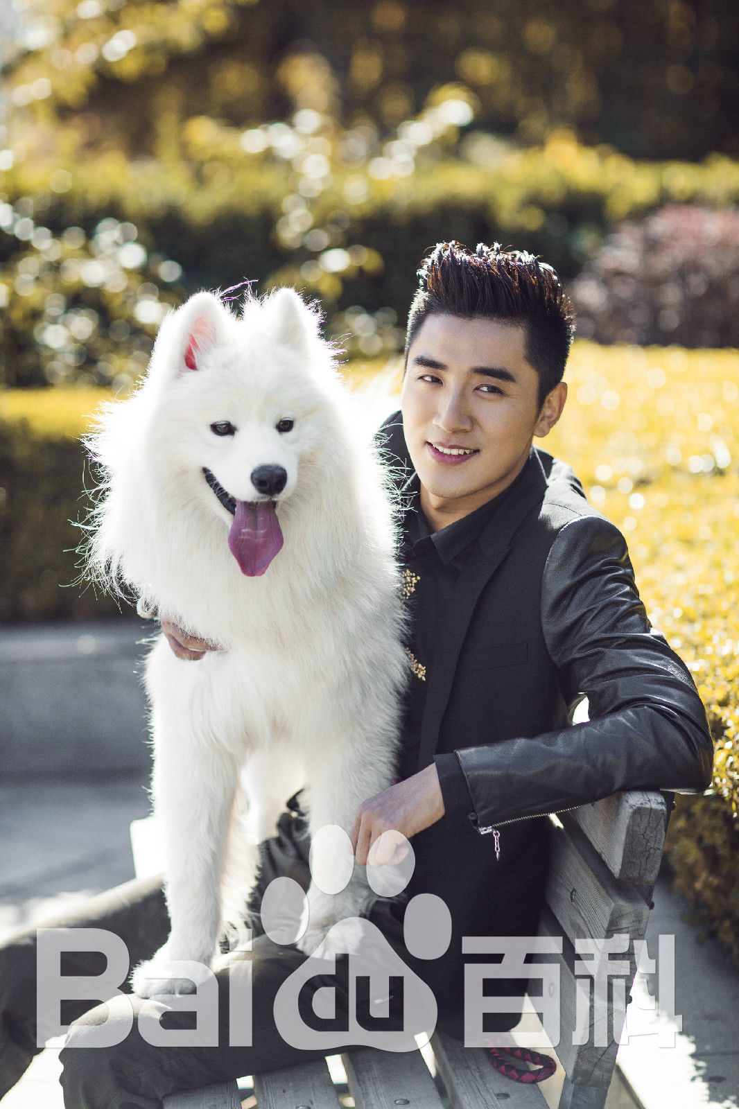 王鑫尧(kiray)最优质杂志拍摄及花絮