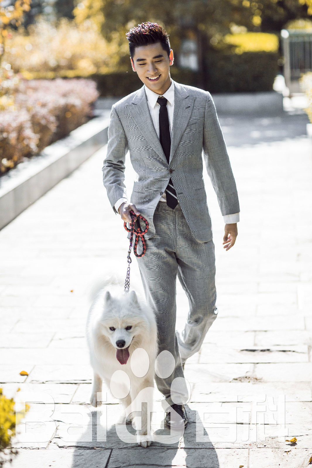 王鑫尧(kiray)最优质杂志拍摄及花絮