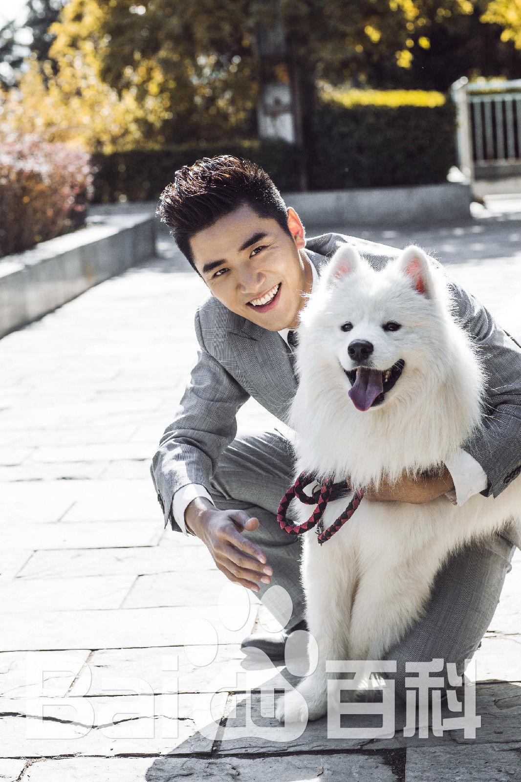 王鑫尧(kiray)最优质杂志拍摄及花絮