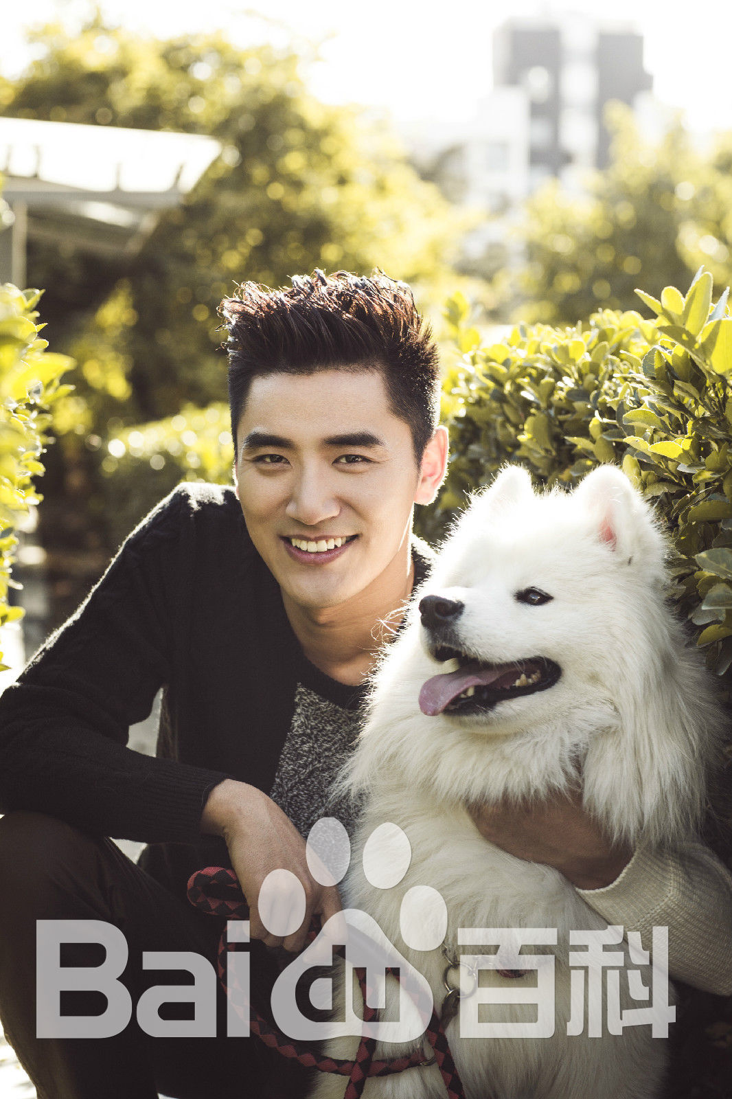 王鑫尧(kiray)最优质杂志拍摄及花絮