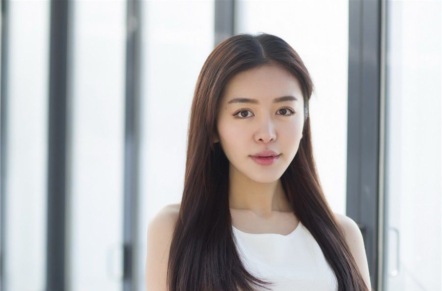 赵多娜(Donna)生活照