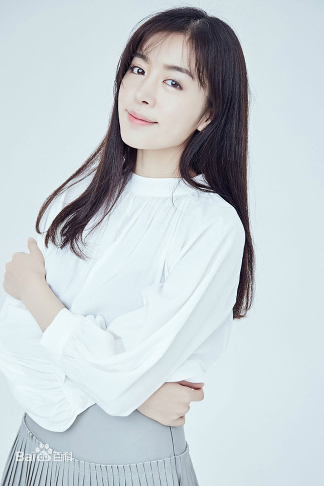 赵多娜(Donna)生活照