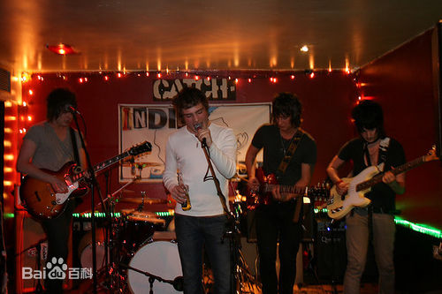 艾德·维斯特维克(Ed Westwick)The Filthy Youth素颜照相册