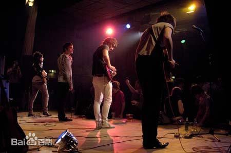 艾德·维斯特维克(Ed Westwick)The Filthy Youth素颜照相册