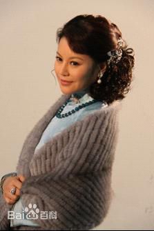 李心彤电视剧精选剧照