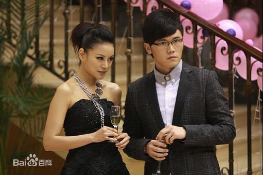 李心彤电视剧精选剧照