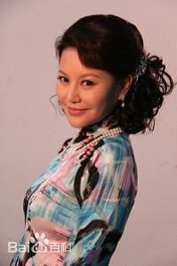 李心彤电视剧精选剧照