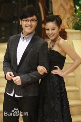 李心彤电视剧精选剧照