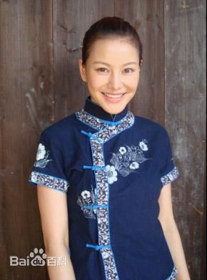 李心彤电影精选剧照