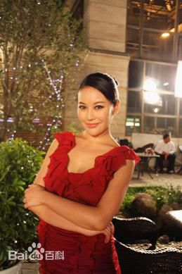 李心彤电影精选剧照