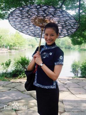 李心彤电影精选剧照