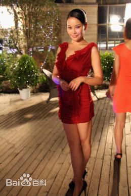 李心彤电影精选剧照