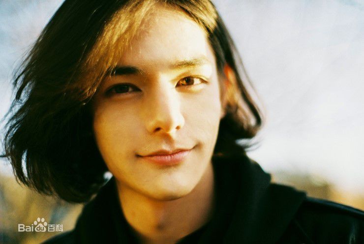 高清李贤宰(LEE HYUNJAE)性感图片