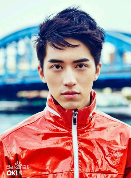 许魏洲(Timmy Xu、)OK!精彩图册