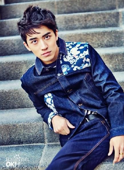 许魏洲(Timmy Xu、)OK!精彩图册