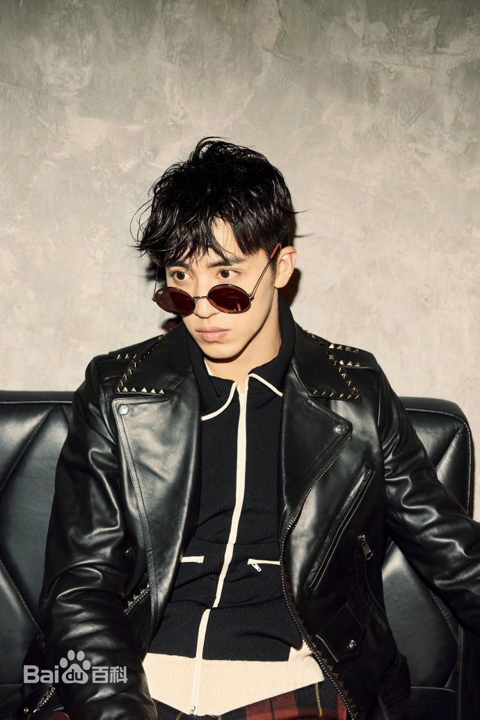 许魏洲(Timmy Xu、)茜茜姐妹图册