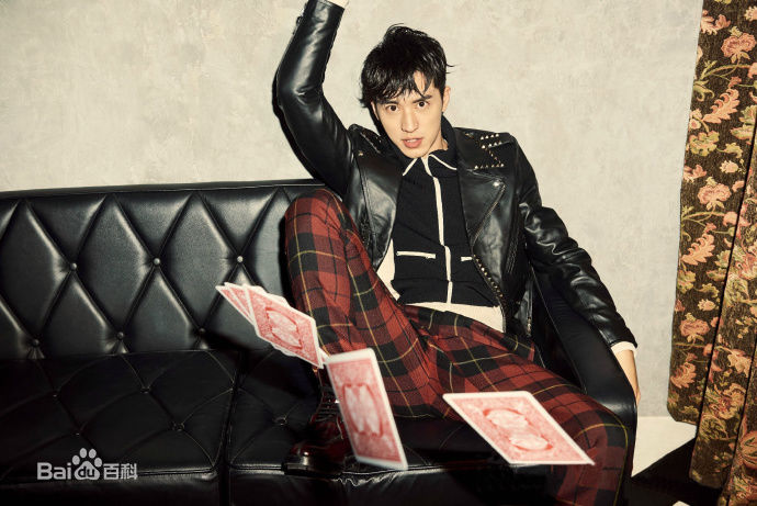 许魏洲(Timmy Xu、)茜茜姐妹图册