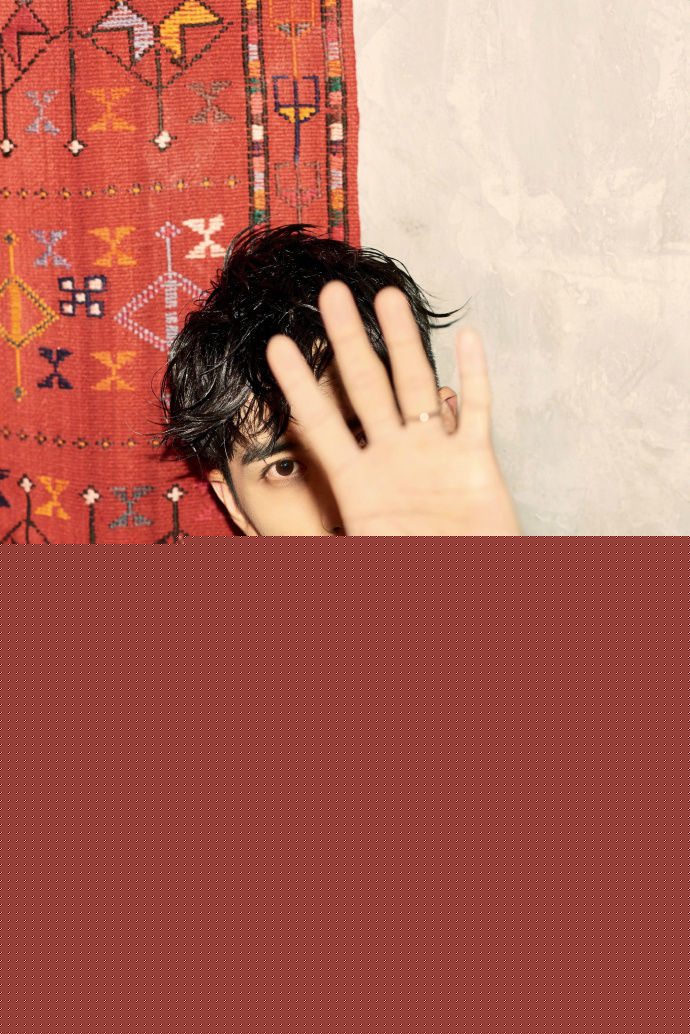 许魏洲(Timmy Xu、)茜茜姐妹图册