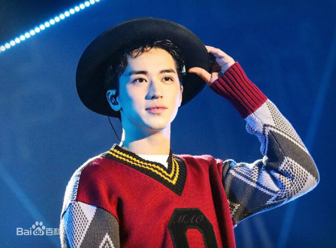 许魏洲(Timmy Xu、)2017Light亚洲巡演图片图册