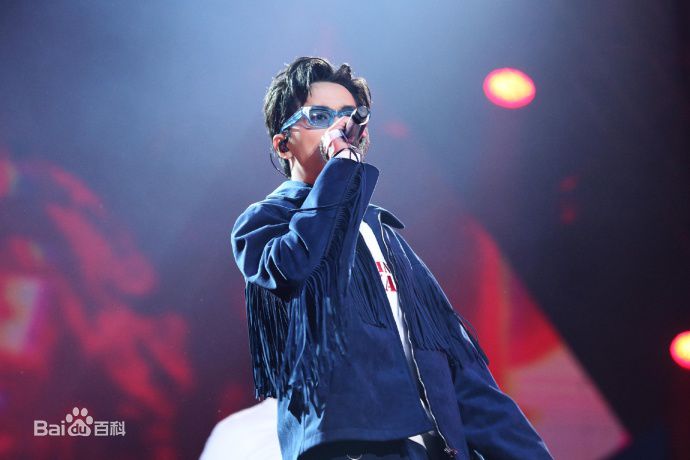 许魏洲(Timmy Xu、)2017Light亚洲巡演图片图册
