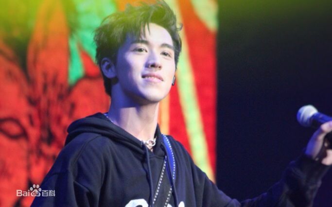 许魏洲(Timmy Xu、)2016Light亚洲巡演图册