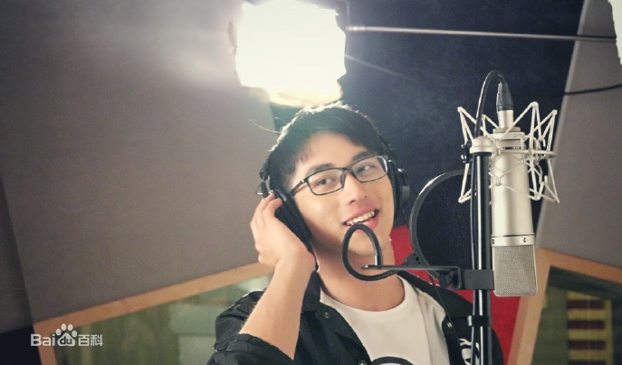 最优质许魏洲(Timmy Xu、)在《向着光亮那方》中的相册